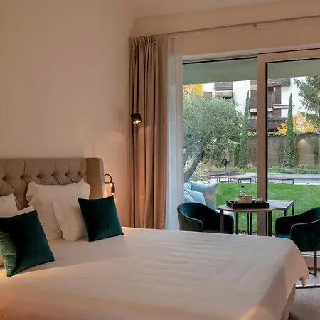 Castel Hoertenberg Hotel
